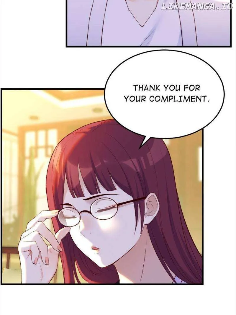 Supreme Saint’s Love Debts Chapter 36 page 38 - 