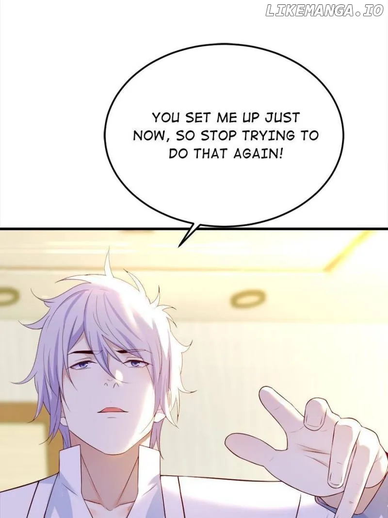 Supreme Saint’s Love Debts Chapter 36 page 39 - 