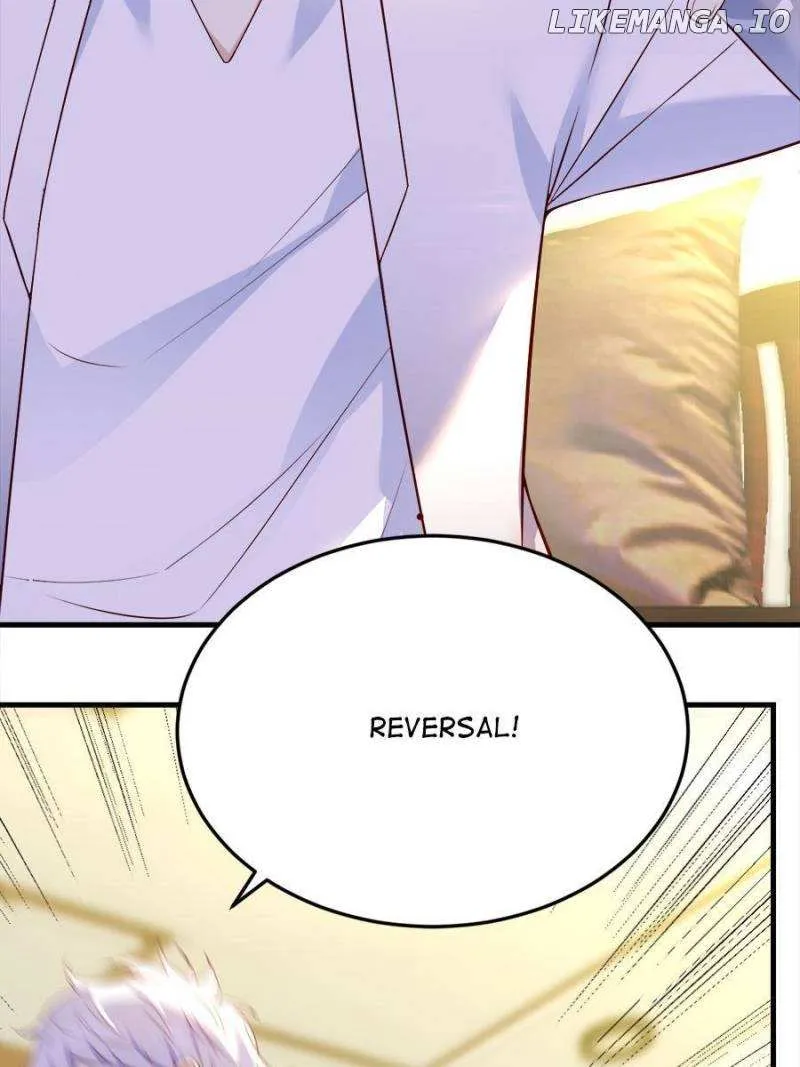 Supreme Saint’s Love Debts Chapter 36 page 40 - 
