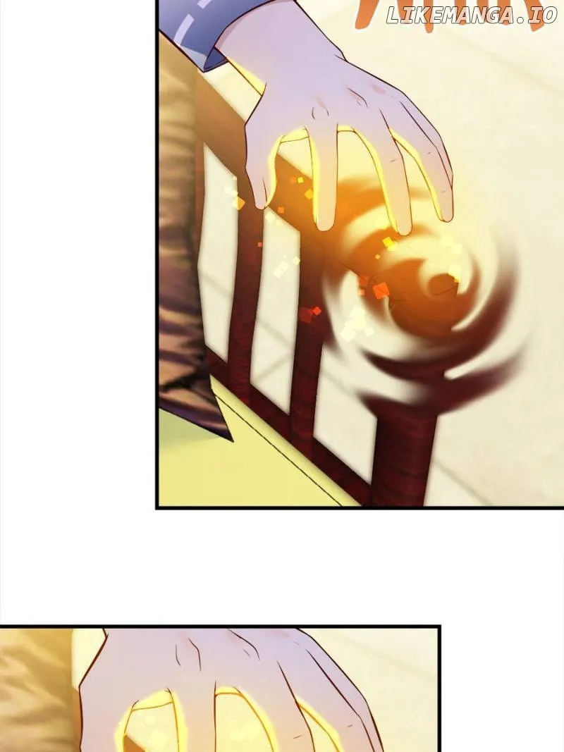 Supreme Saint’s Love Debts Chapter 36 page 42 - 