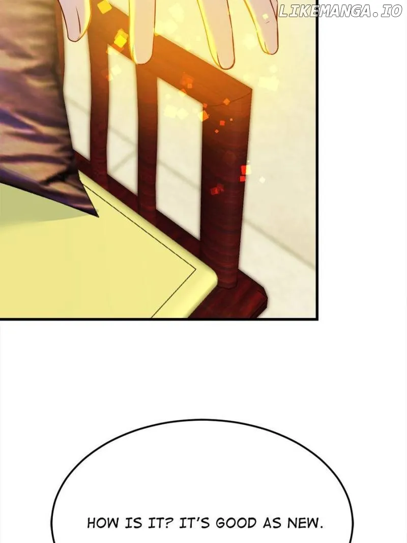 Supreme Saint’s Love Debts Chapter 36 page 43 - 