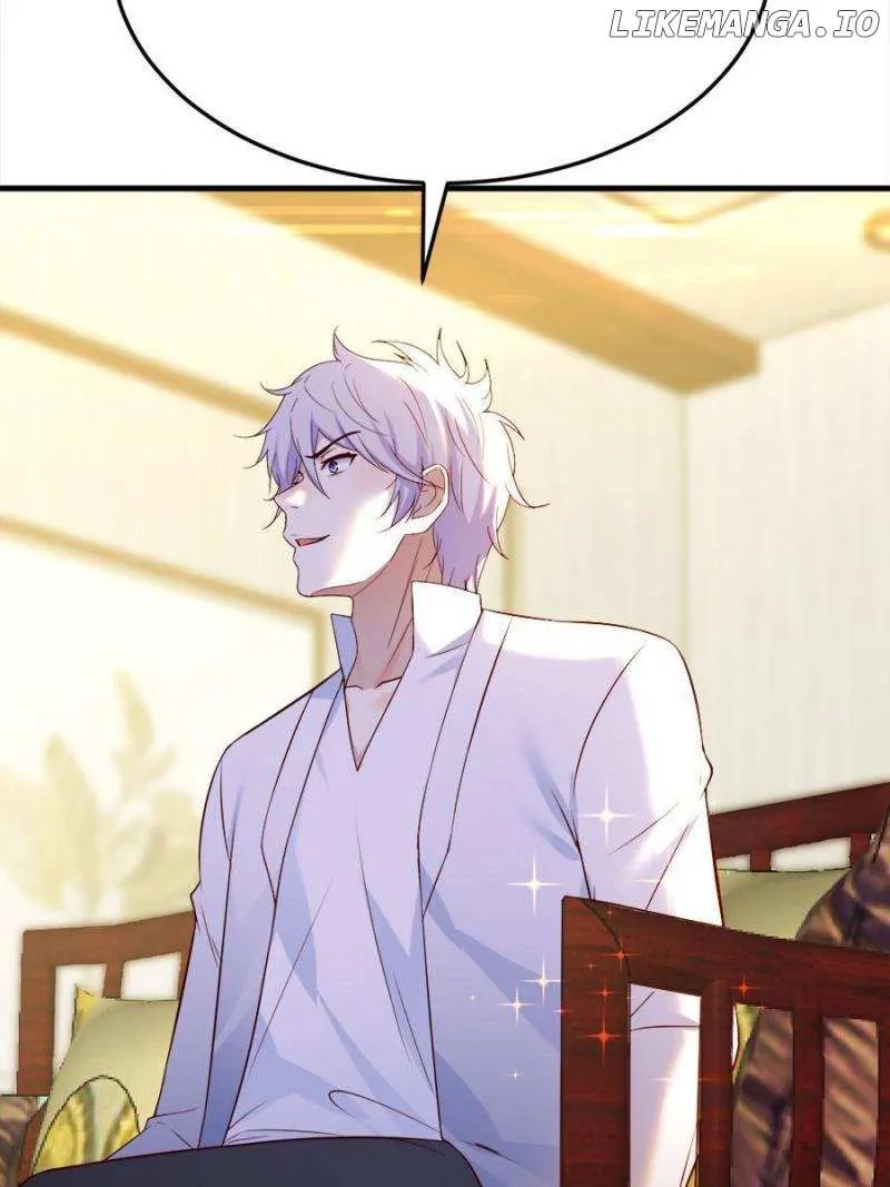 Supreme Saint’s Love Debts Chapter 36 page 44 - 