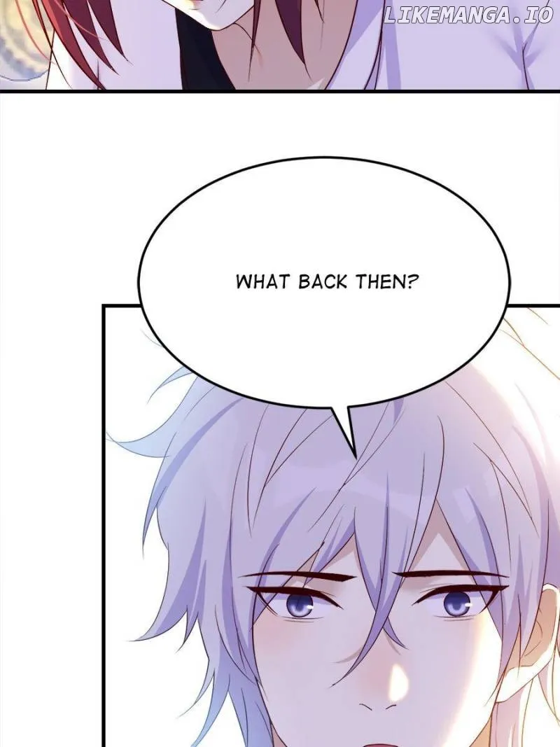 Supreme Saint’s Love Debts Chapter 36 page 48 - 