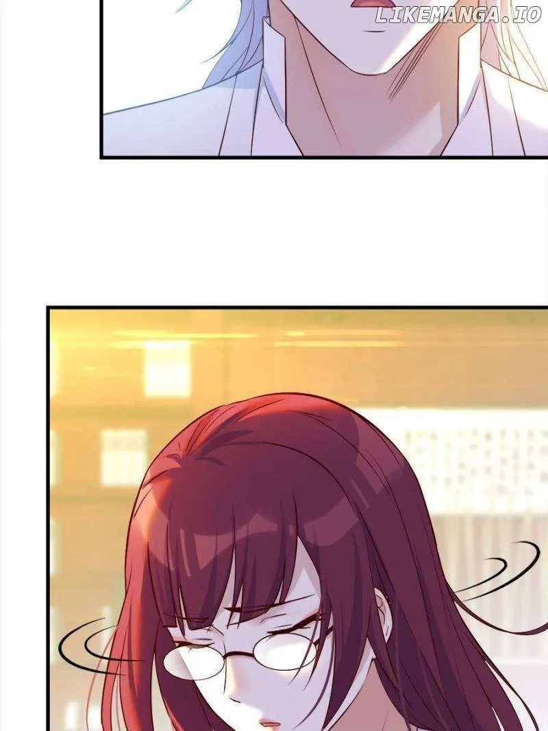 Supreme Saint’s Love Debts Chapter 36 page 49 - 