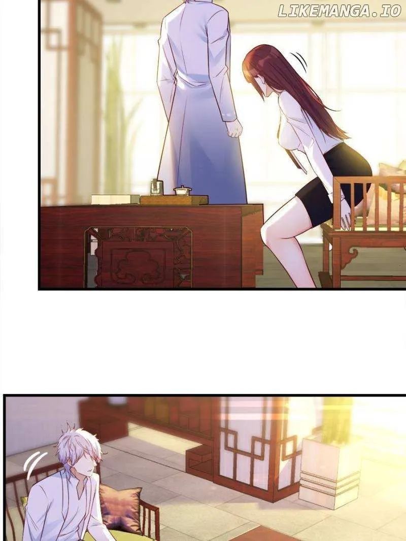 Supreme Saint’s Love Debts Chapter 36 page 6 - 