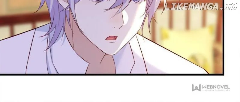 Supreme Saint’s Love Debts Chapter 36 page 8 - 