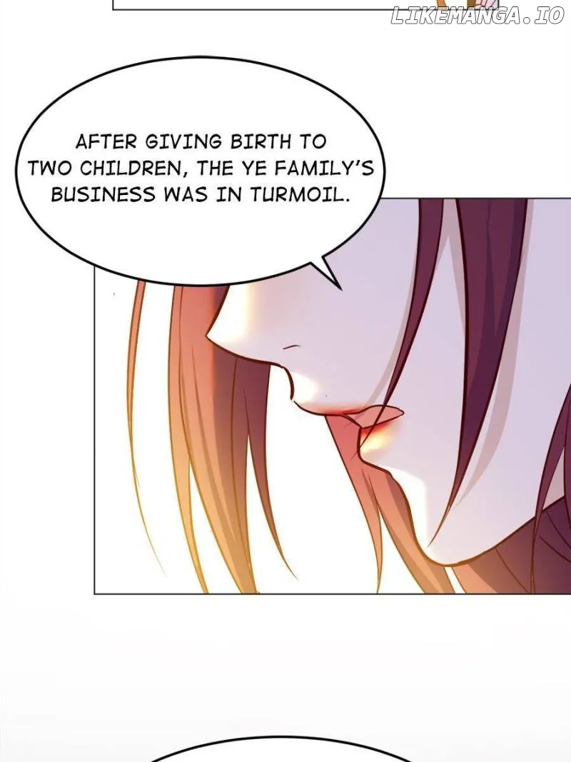 Supreme Saint’s Love Debts Chapter 36 page 10 - 