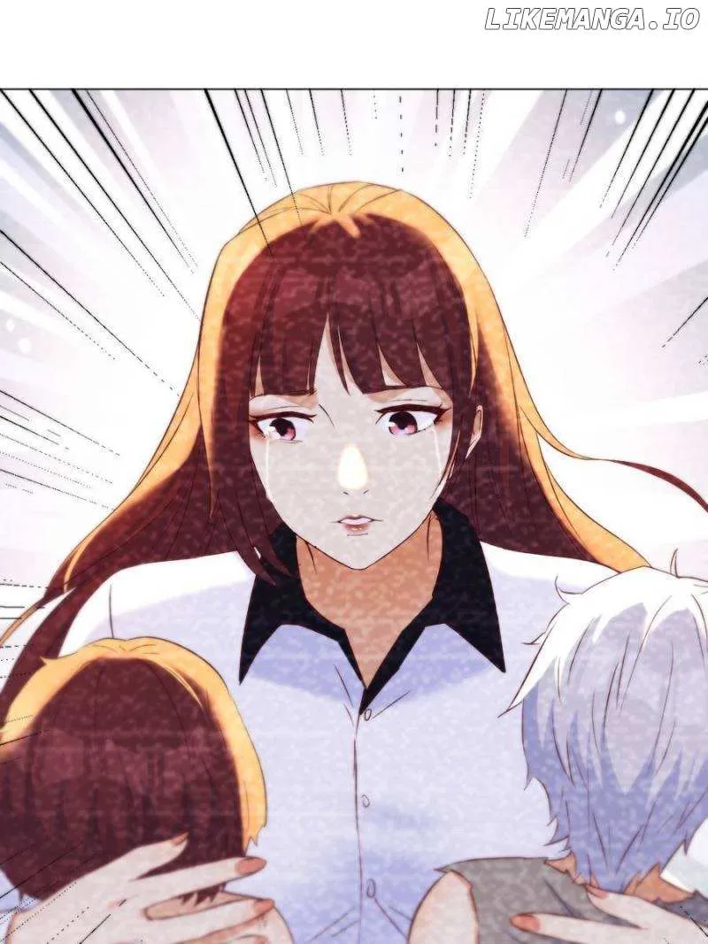 Supreme Saint’s Love Debts Chapter 38 page 1 - 