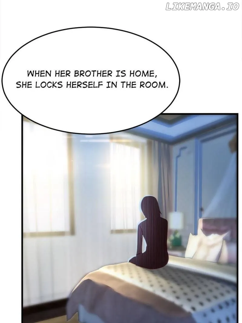 Supreme Saint’s Love Debts Chapter 38 page 11 - 