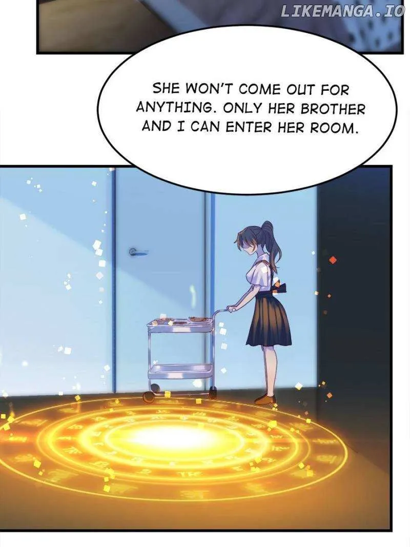 Supreme Saint’s Love Debts Chapter 38 page 12 - 