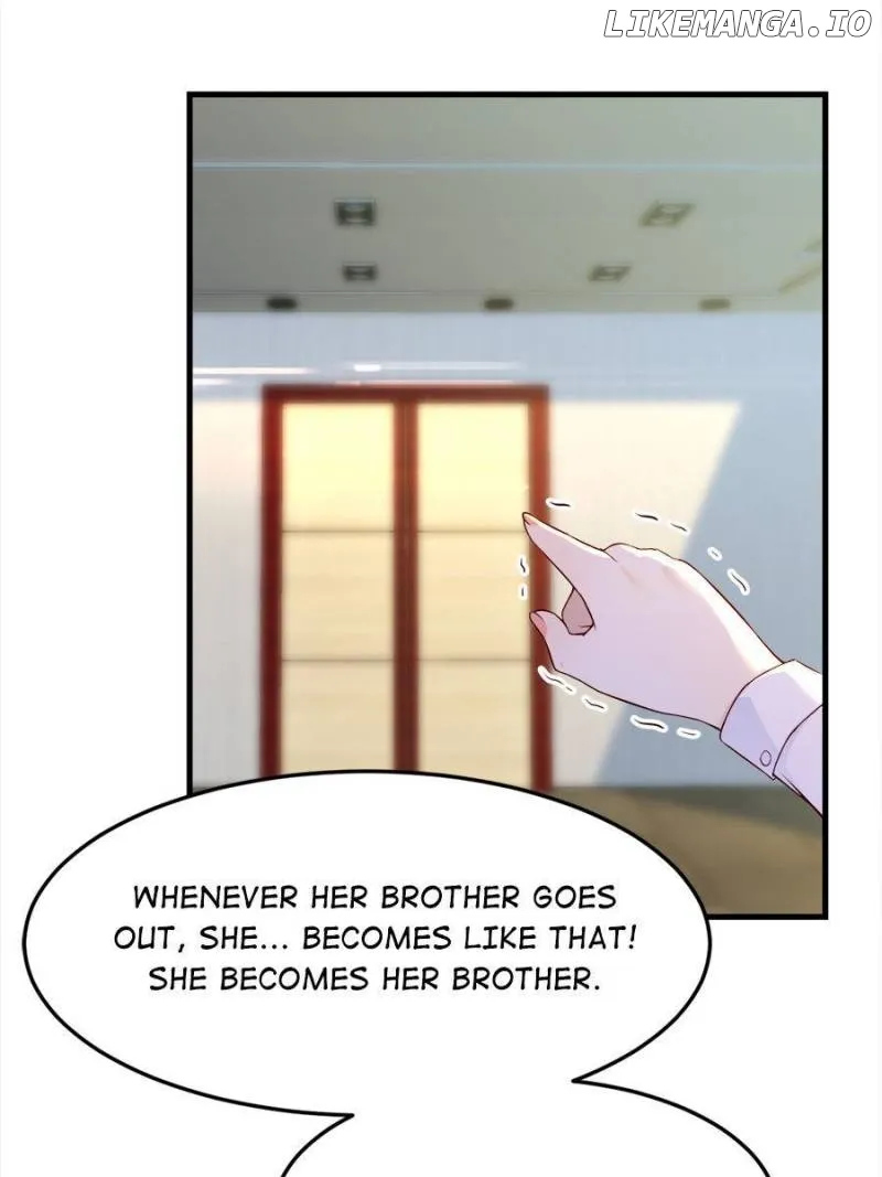 Supreme Saint’s Love Debts Chapter 38 page 13 - 