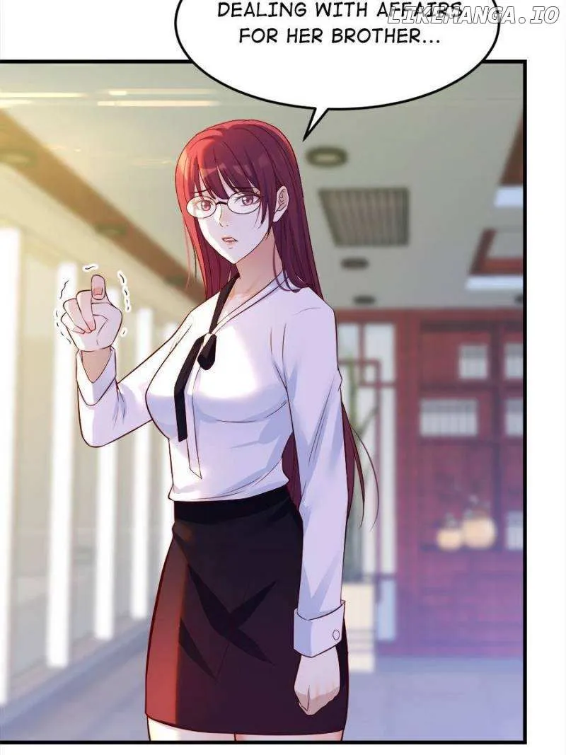 Supreme Saint’s Love Debts Chapter 38 page 14 - 