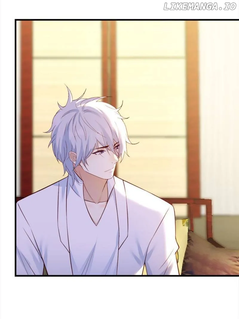 Supreme Saint’s Love Debts Chapter 38 page 15 - 