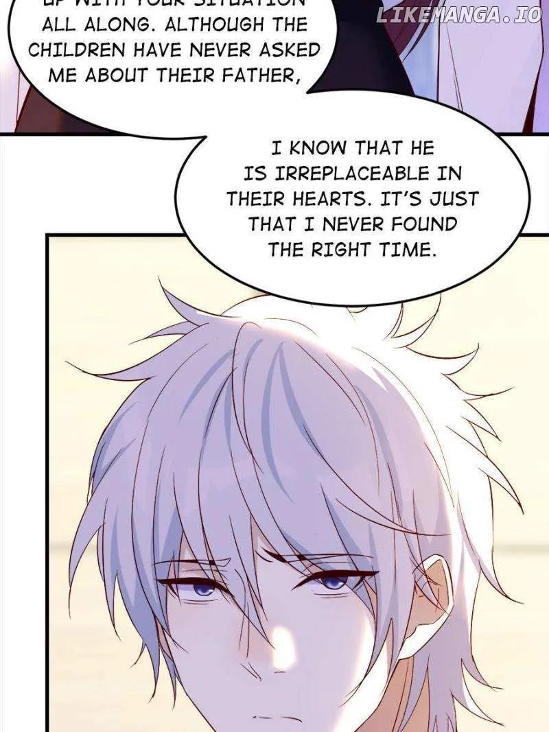 Supreme Saint’s Love Debts Chapter 38 page 19 - 