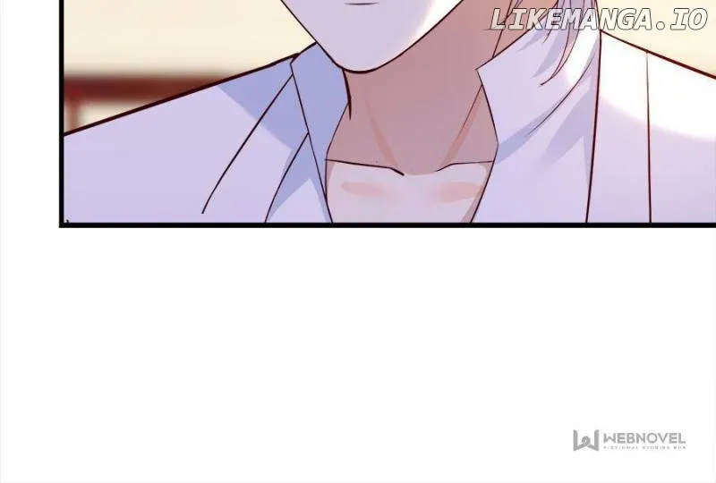 Supreme Saint’s Love Debts Chapter 38 page 20 - 