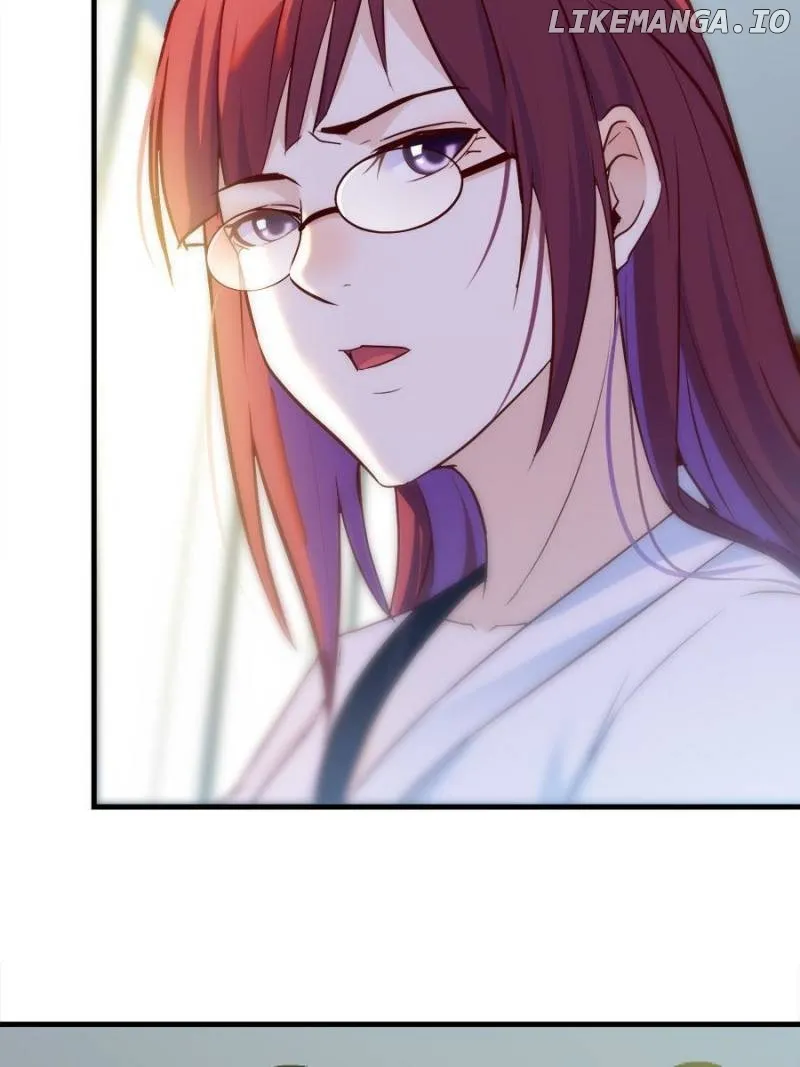 Supreme Saint’s Love Debts Chapter 38 page 22 - 
