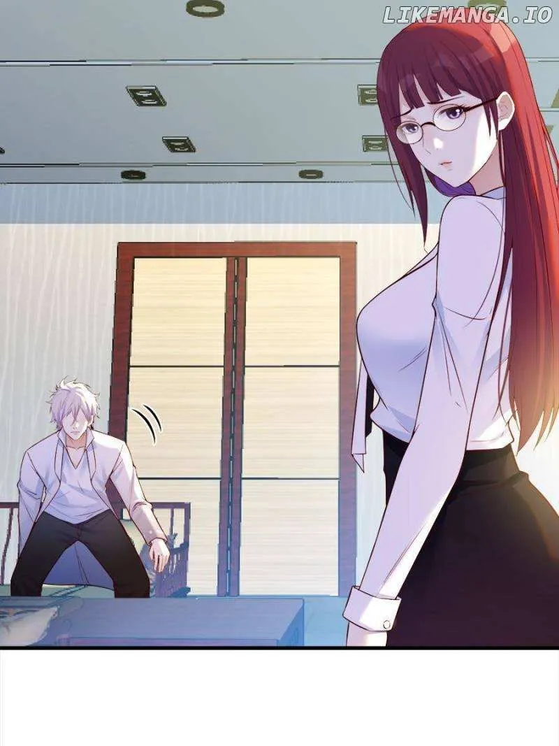 Supreme Saint’s Love Debts Chapter 38 page 23 - 