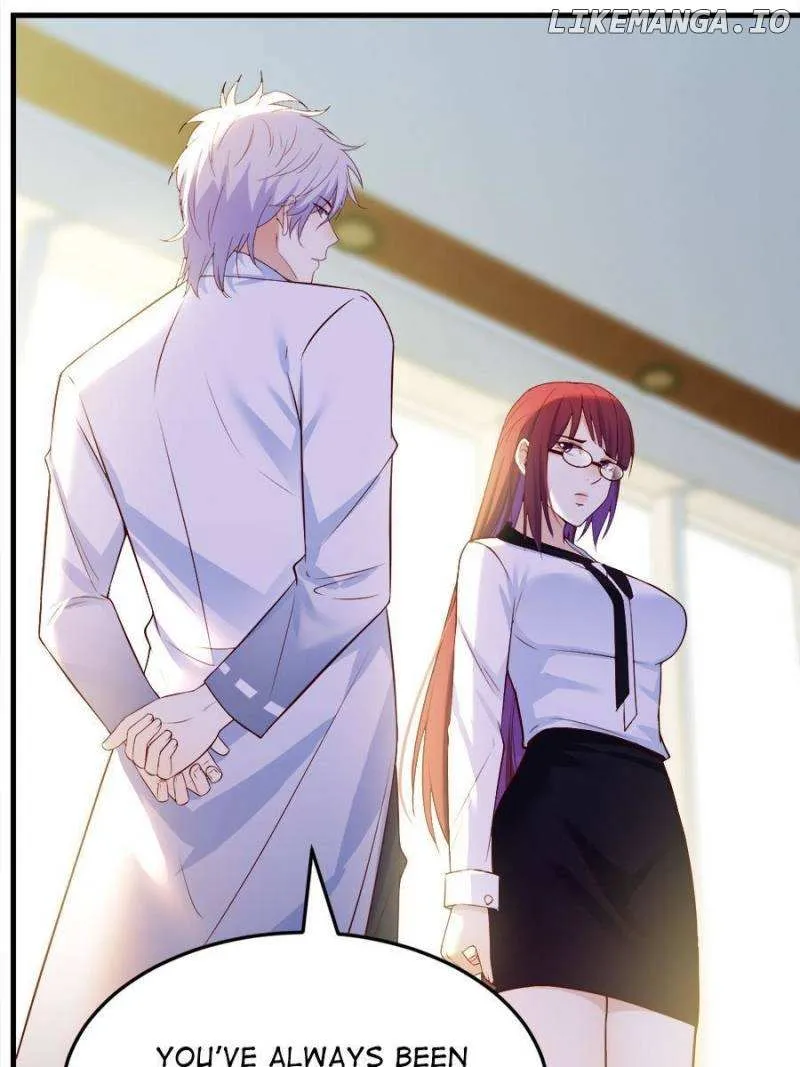 Supreme Saint’s Love Debts Chapter 38 page 24 - 