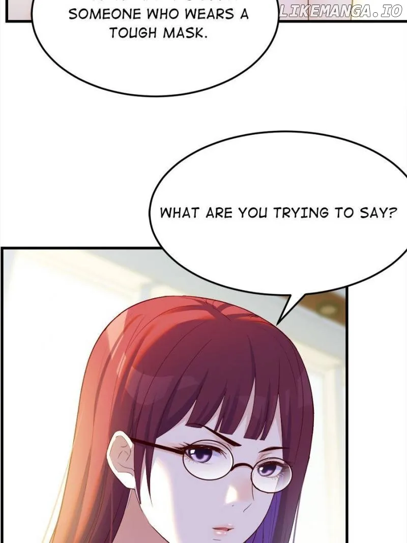 Supreme Saint’s Love Debts Chapter 38 page 25 - 