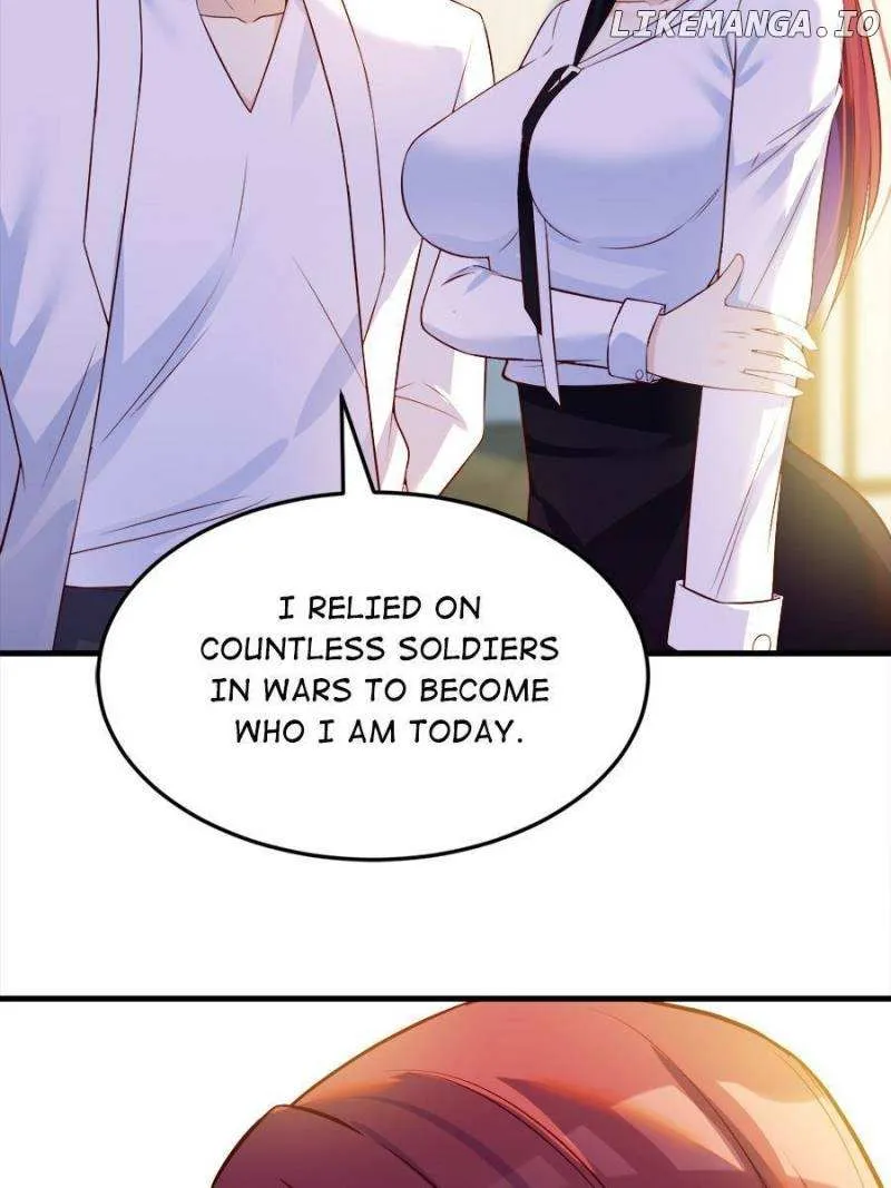 Supreme Saint’s Love Debts Chapter 38 page 27 - 