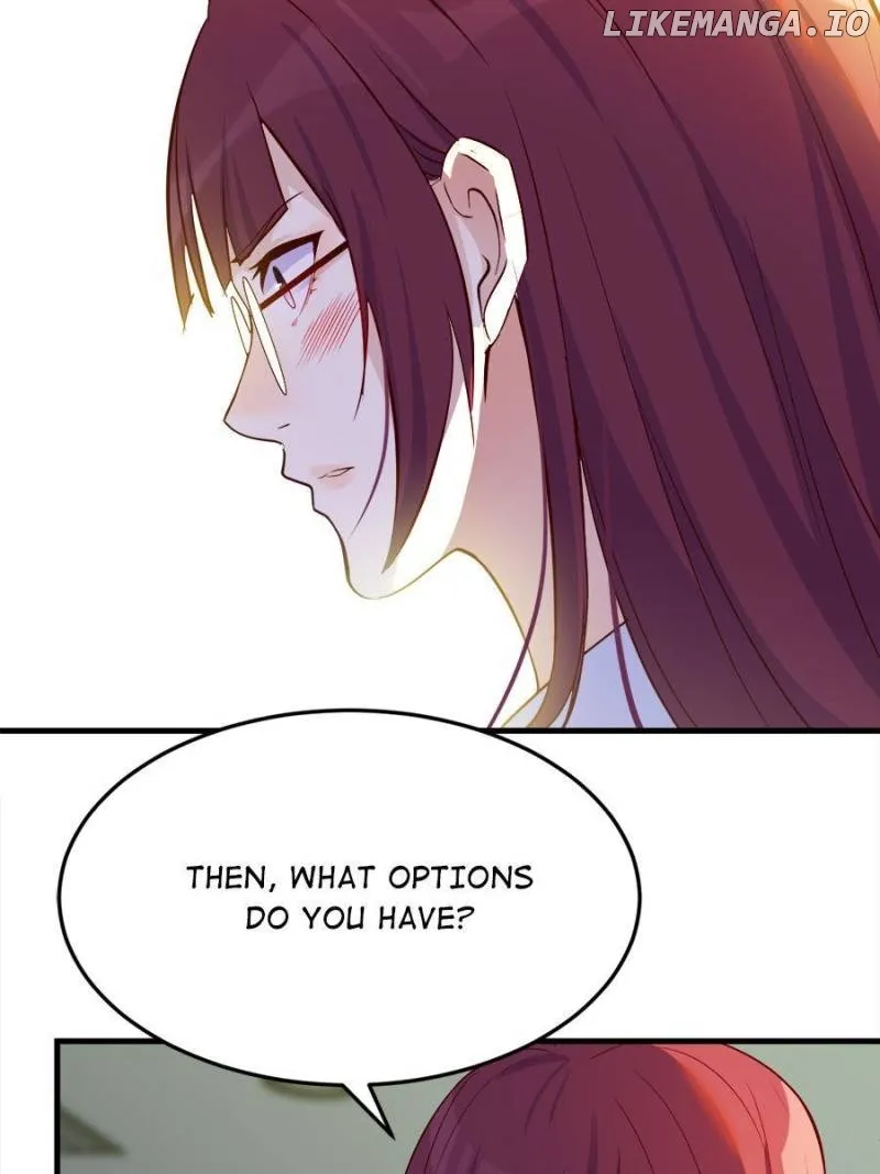 Supreme Saint’s Love Debts Chapter 38 page 28 - 