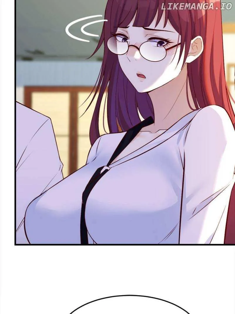Supreme Saint’s Love Debts Chapter 38 page 29 - 
