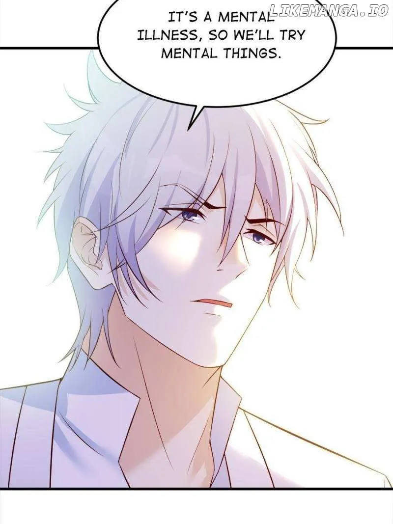 Supreme Saint’s Love Debts Chapter 38 page 30 - 