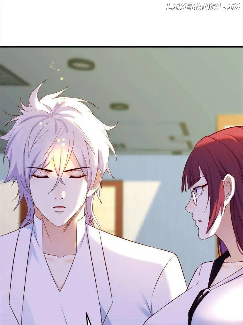 Supreme Saint’s Love Debts Chapter 38 page 31 - 