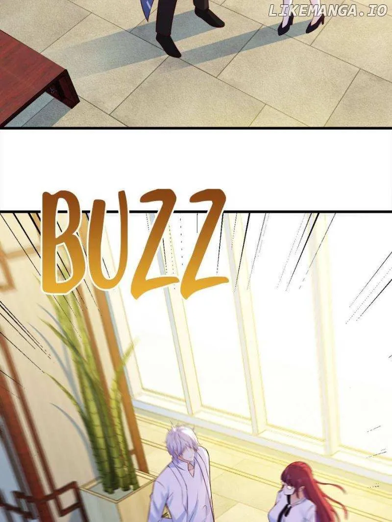 Supreme Saint’s Love Debts Chapter 38 page 33 - 