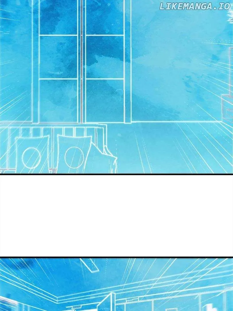 Supreme Saint’s Love Debts Chapter 38 page 35 - 