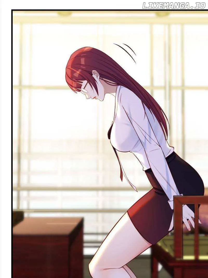 Supreme Saint’s Love Debts Chapter 38 page 5 - 