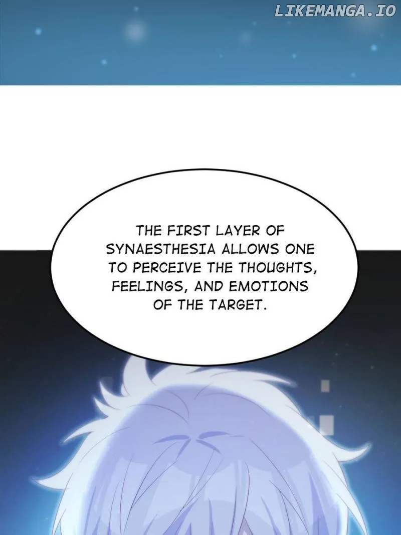 Supreme Saint’s Love Debts Chapter 38 page 42 - 