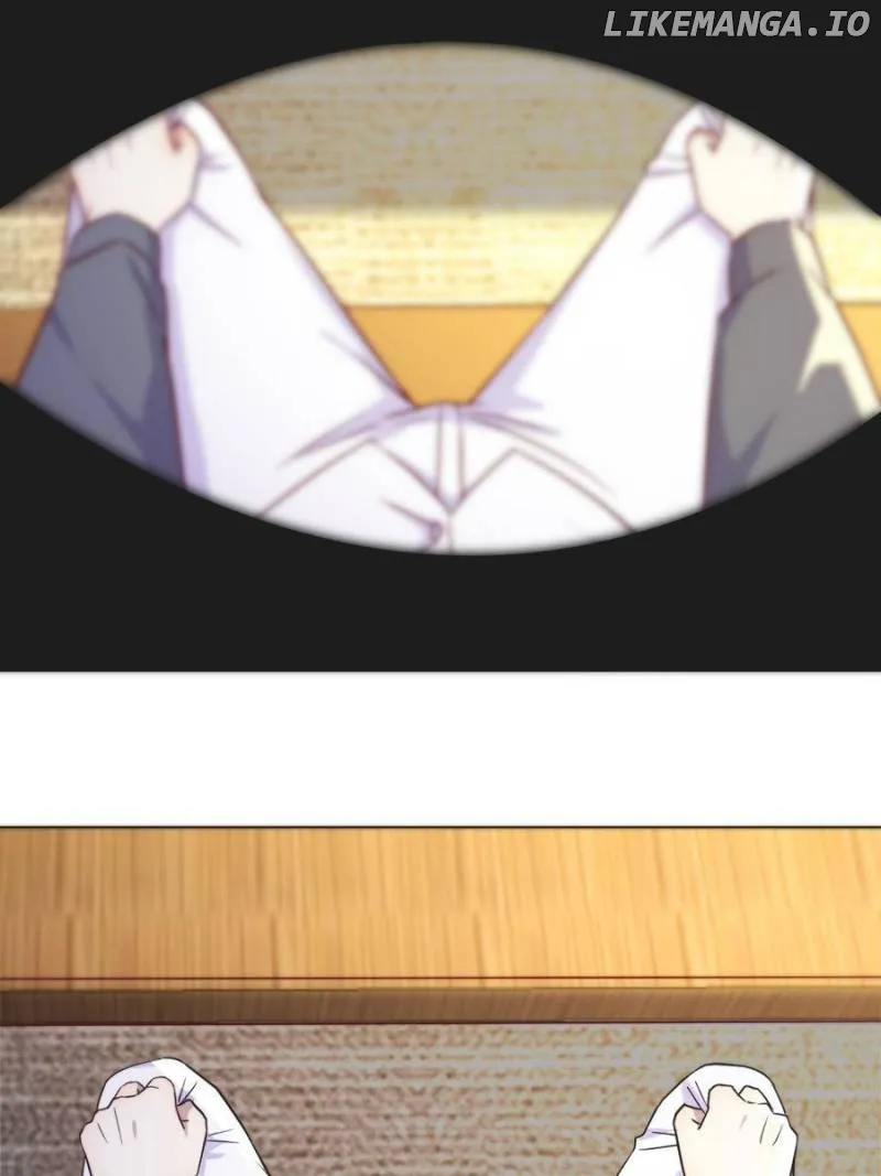 Supreme Saint’s Love Debts Chapter 38 page 45 - 