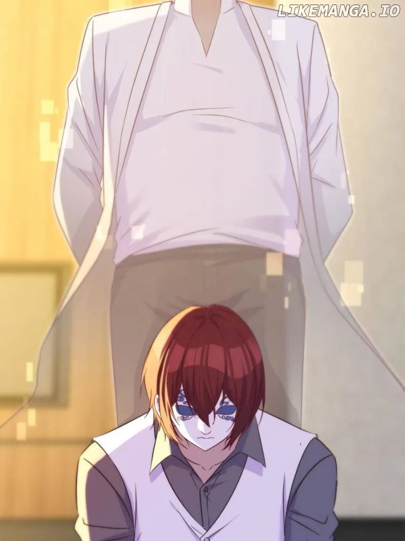 Supreme Saint’s Love Debts Chapter 38 page 47 - 