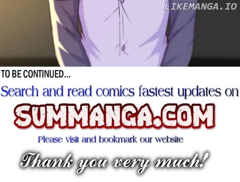 Supreme Saint’s Love Debts Chapter 38 page 48 - 