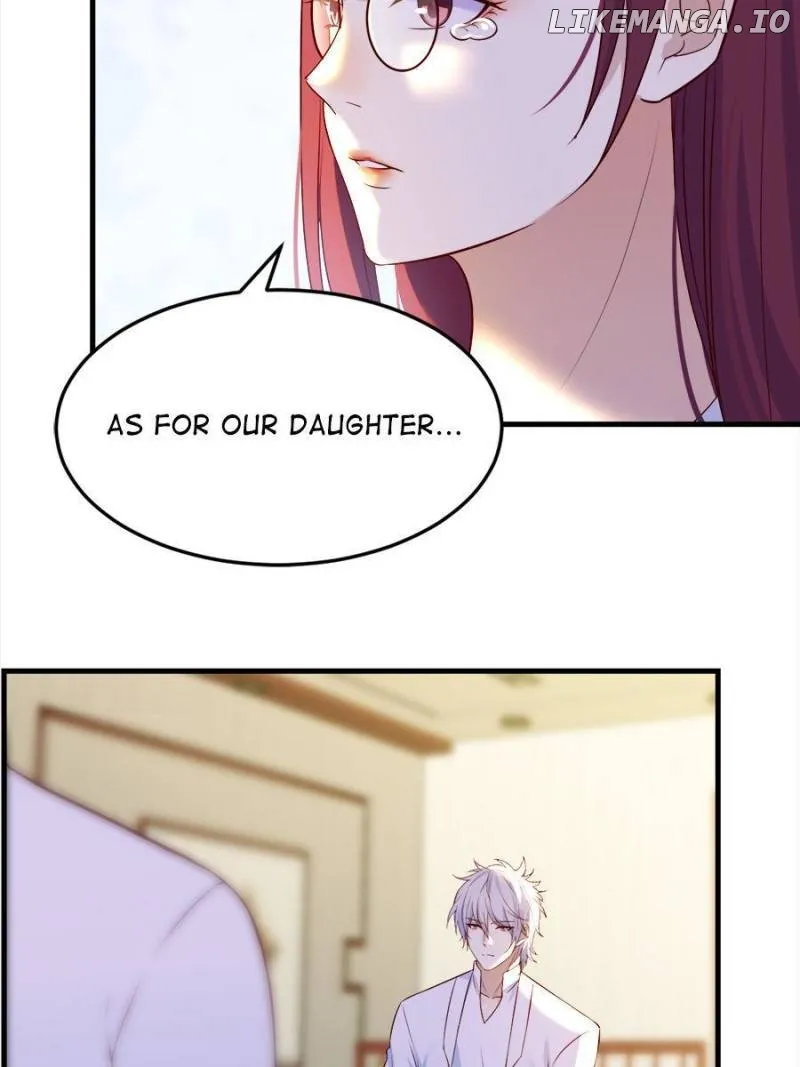 Supreme Saint’s Love Debts Chapter 38 page 9 - 