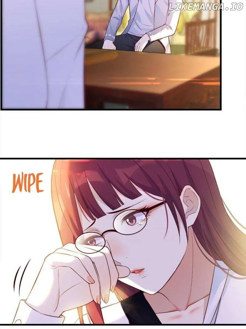 Supreme Saint’s Love Debts Chapter 38 page 10 - 