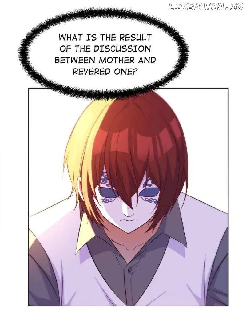 Supreme Saint’s Love Debts Chapter 39 page 1 - 