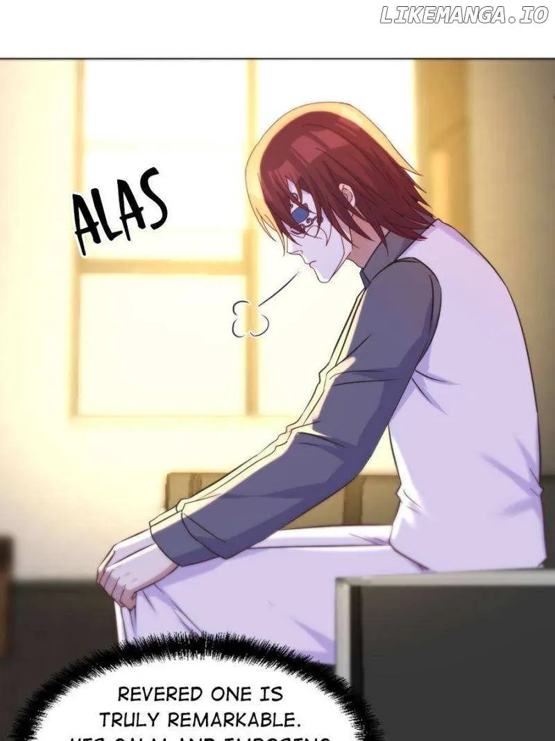 Supreme Saint’s Love Debts Chapter 39 page 2 - 