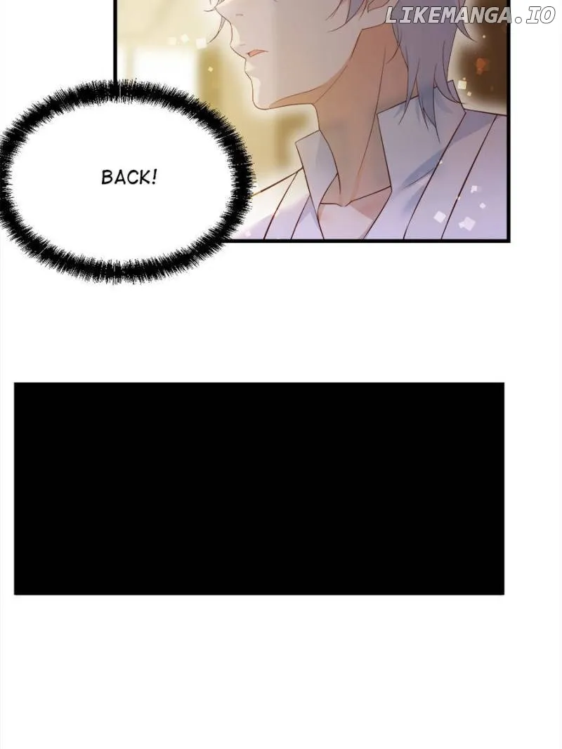Supreme Saint’s Love Debts Chapter 39 page 11 - 