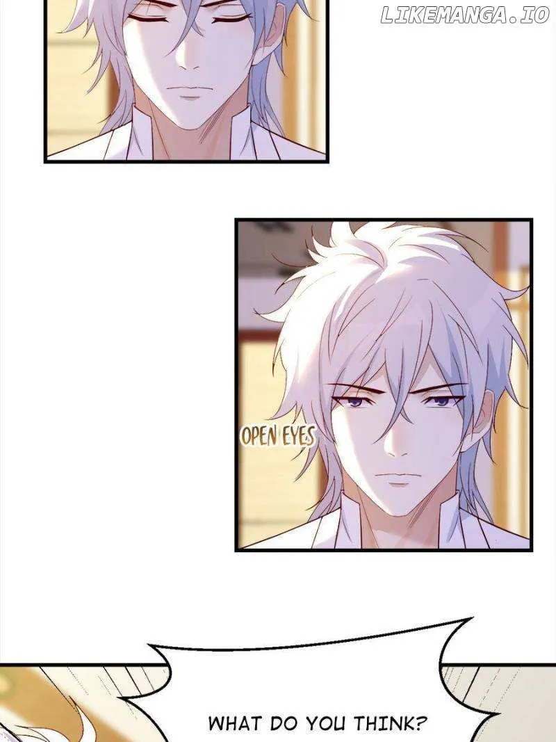 Supreme Saint’s Love Debts Chapter 39 page 13 - 