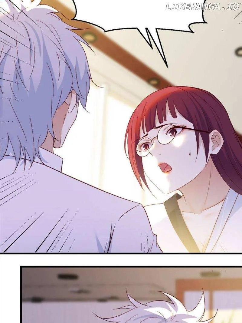 Supreme Saint’s Love Debts Chapter 39 page 14 - 