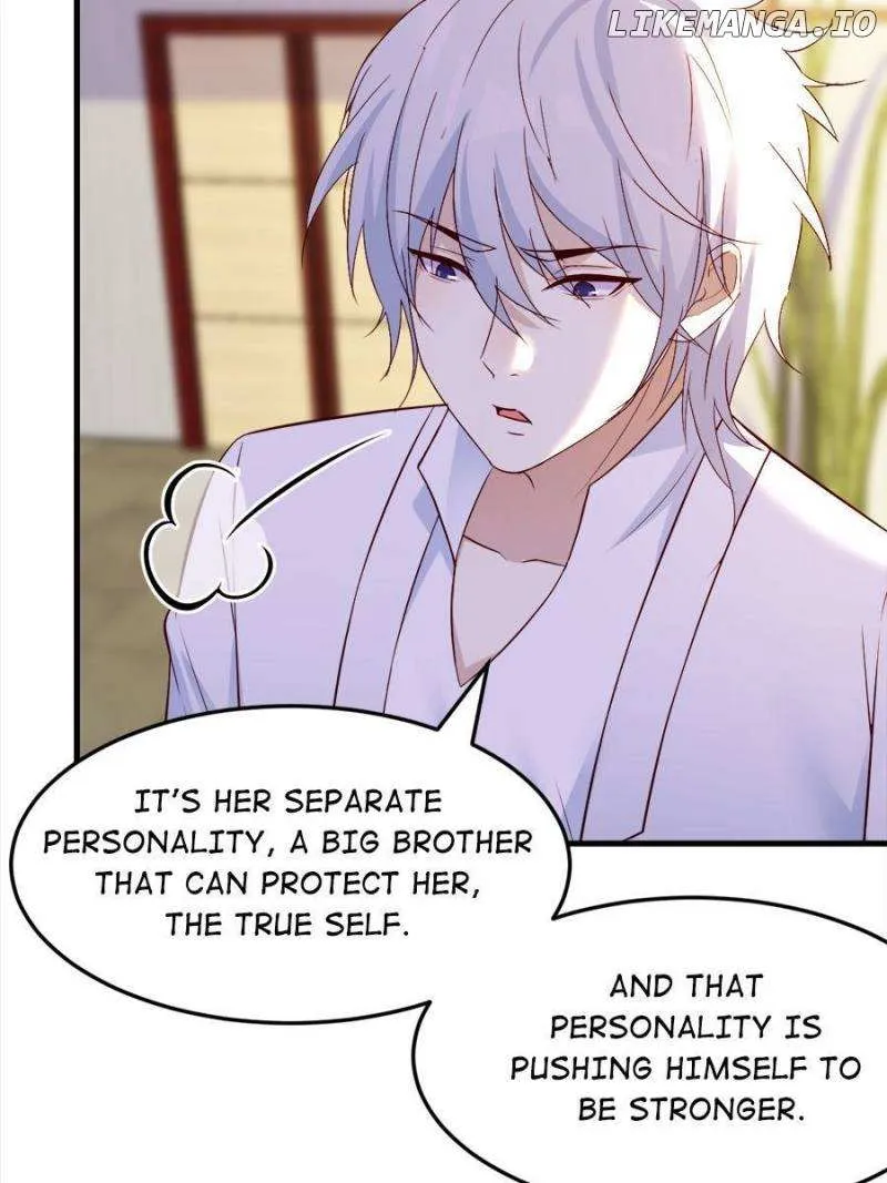 Supreme Saint’s Love Debts Chapter 39 page 15 - 