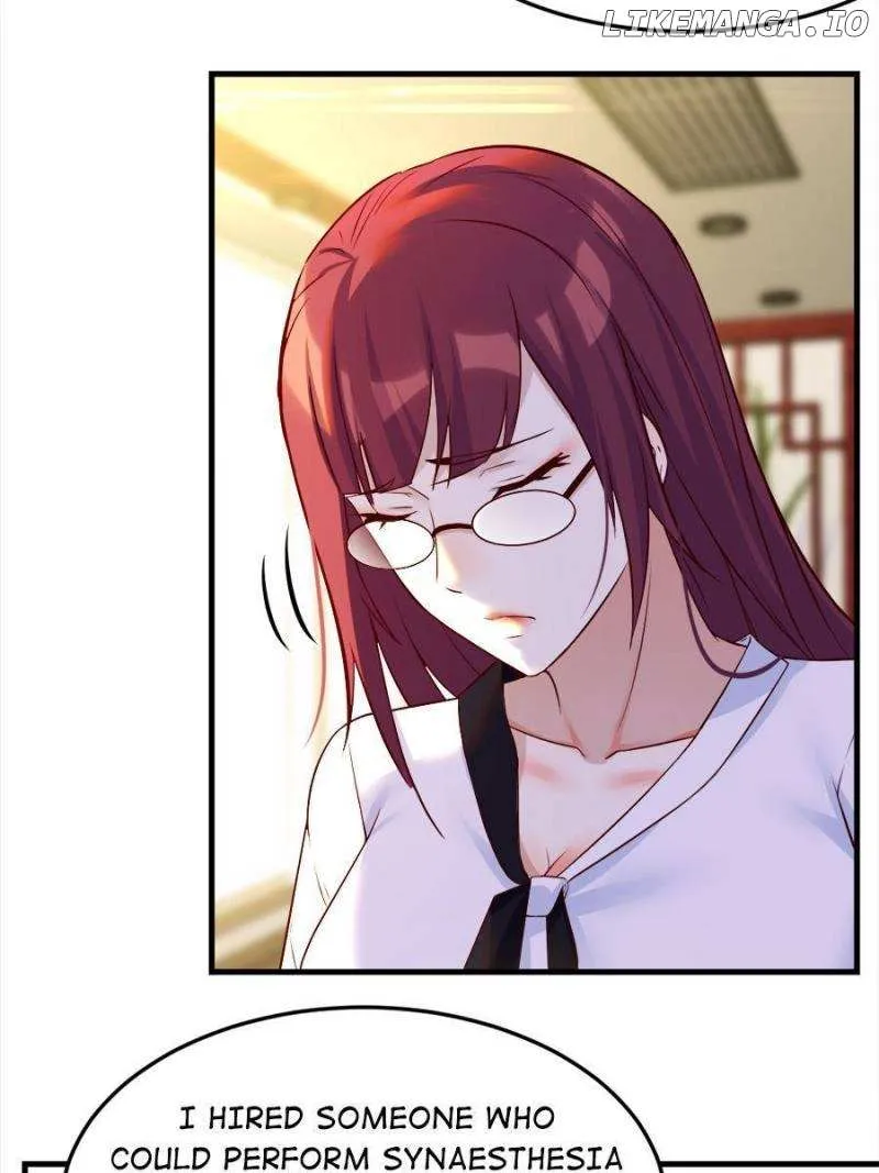 Supreme Saint’s Love Debts Chapter 39 page 16 - 