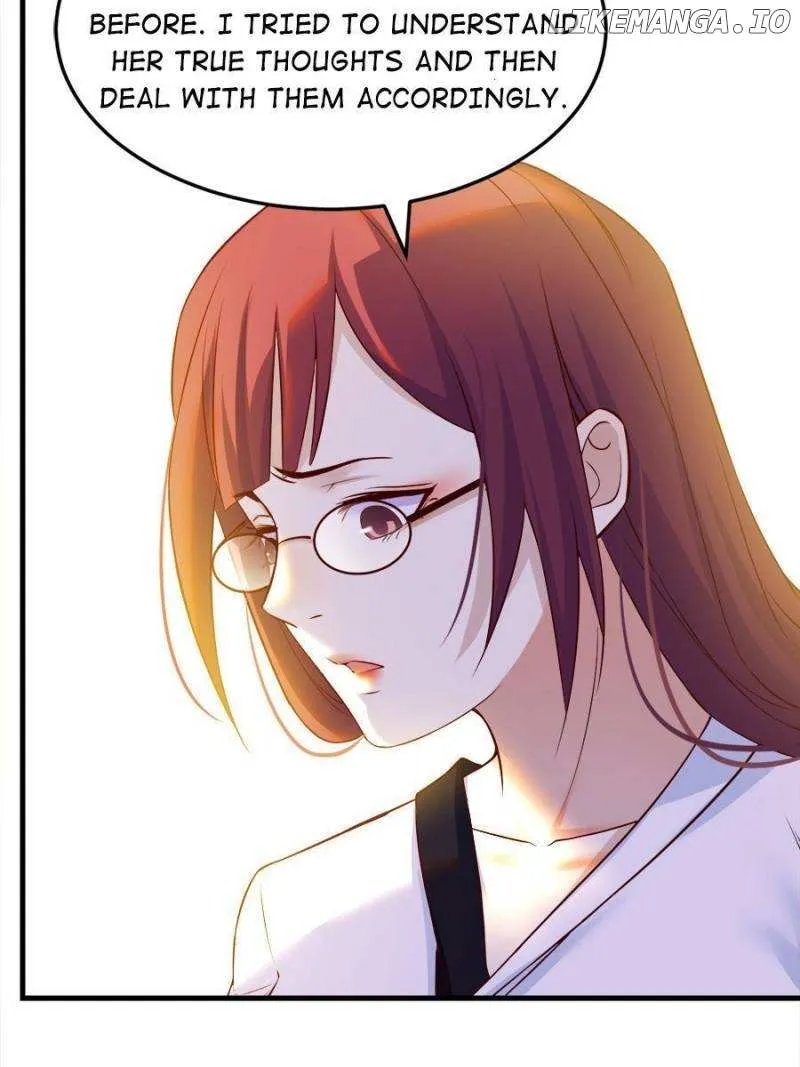 Supreme Saint’s Love Debts Chapter 39 page 17 - 