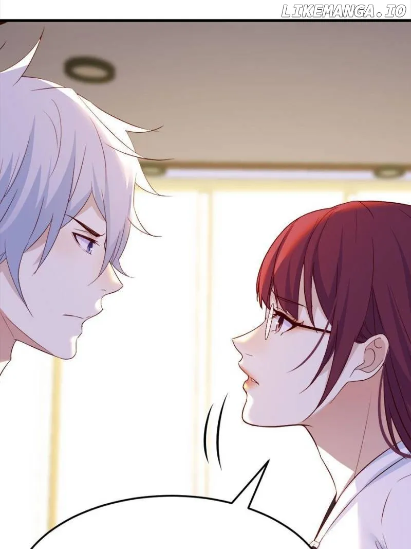 Supreme Saint’s Love Debts Chapter 39 page 18 - 