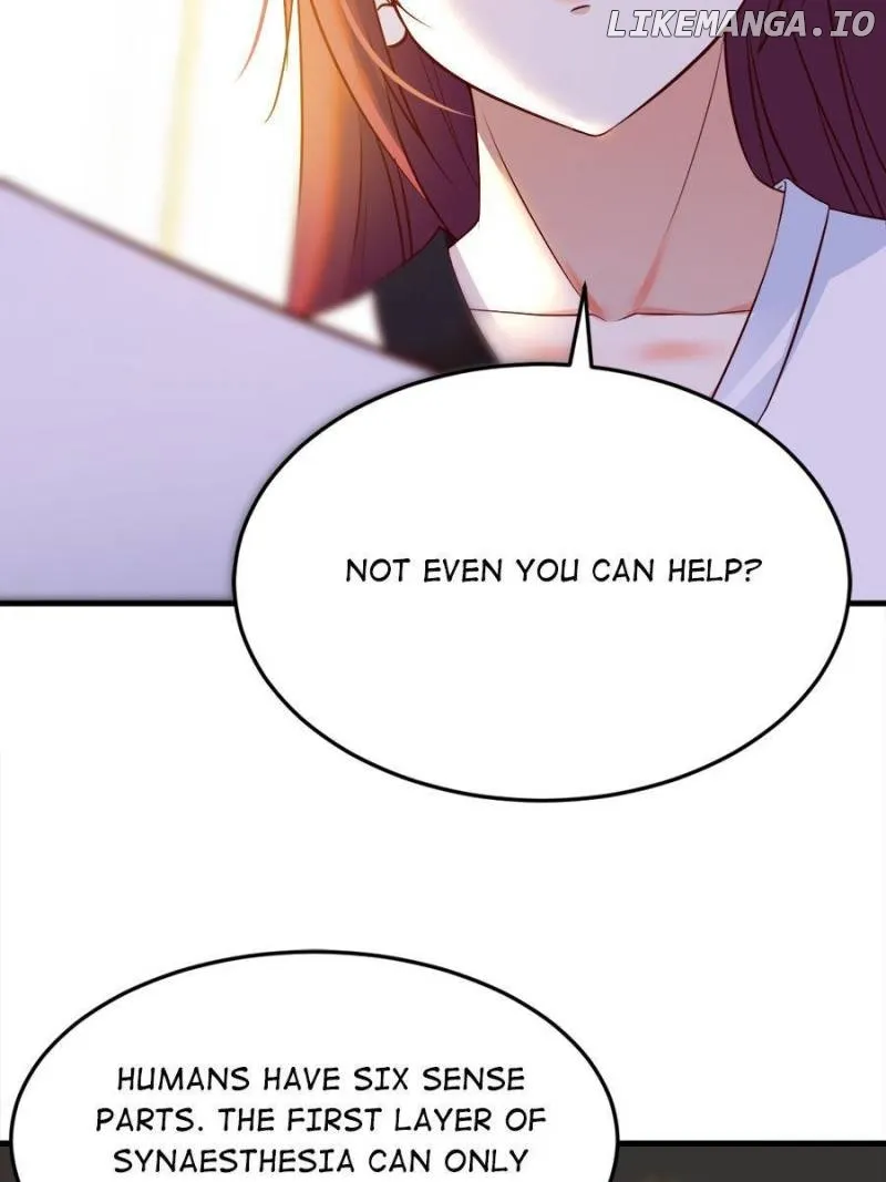 Supreme Saint’s Love Debts Chapter 39 page 20 - 