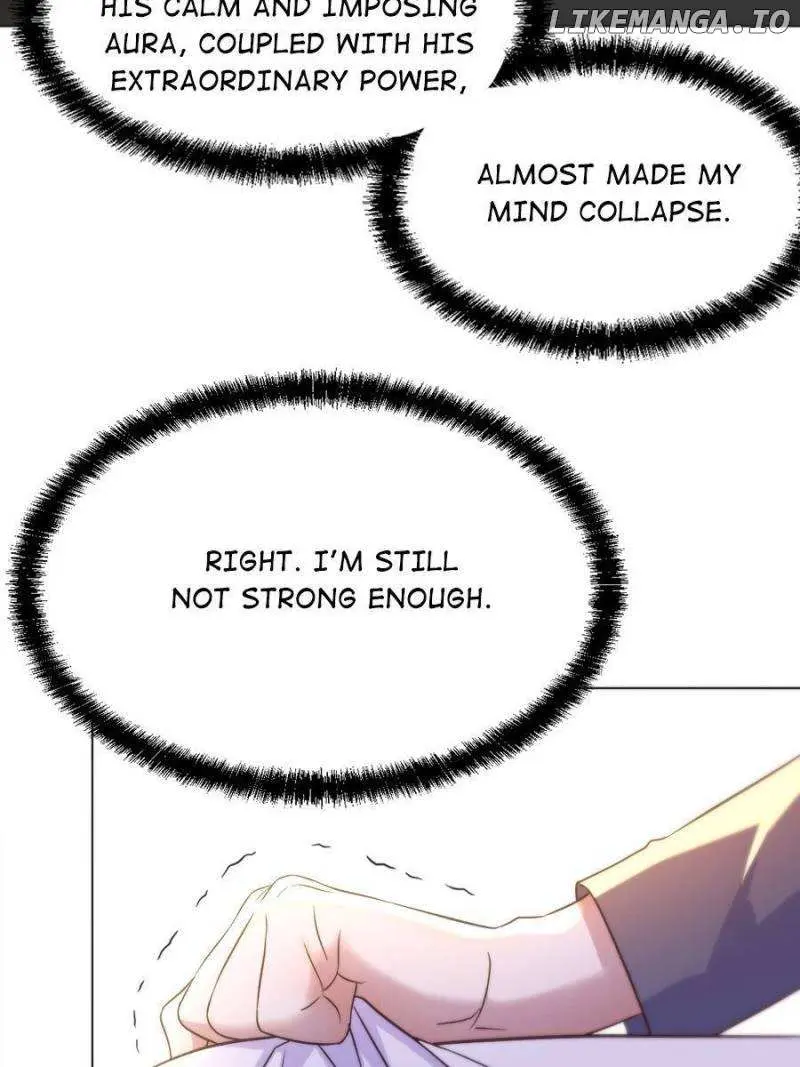 Supreme Saint’s Love Debts Chapter 39 page 3 - 