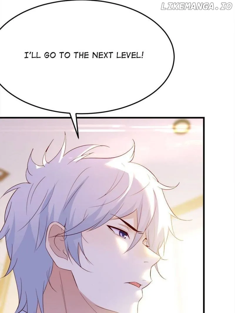 Supreme Saint’s Love Debts Chapter 39 page 23 - 