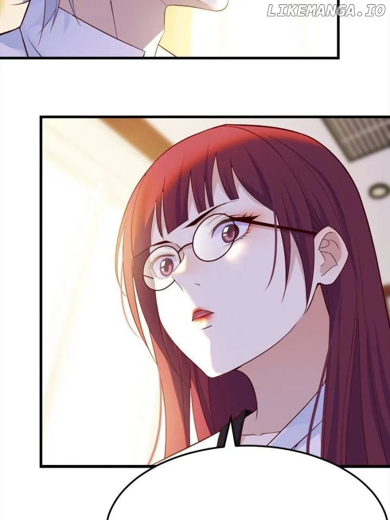 Supreme Saint’s Love Debts Chapter 39 page 24 - 